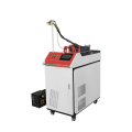 LXSHOW Hand-held 500w 1000w Laser Welding Equipment Machine Factory Price